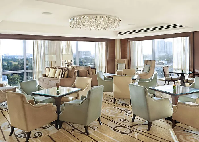Fairmont King Room